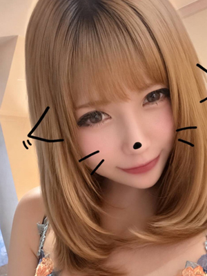 りお【マット可】プロフィール写真
