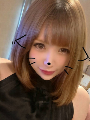 りお【マット可】プロフィール写真
