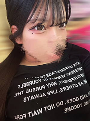 みらい