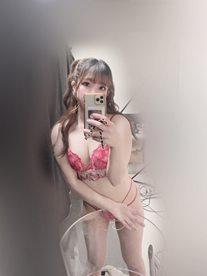 にこ【マット可】プロフィール写真