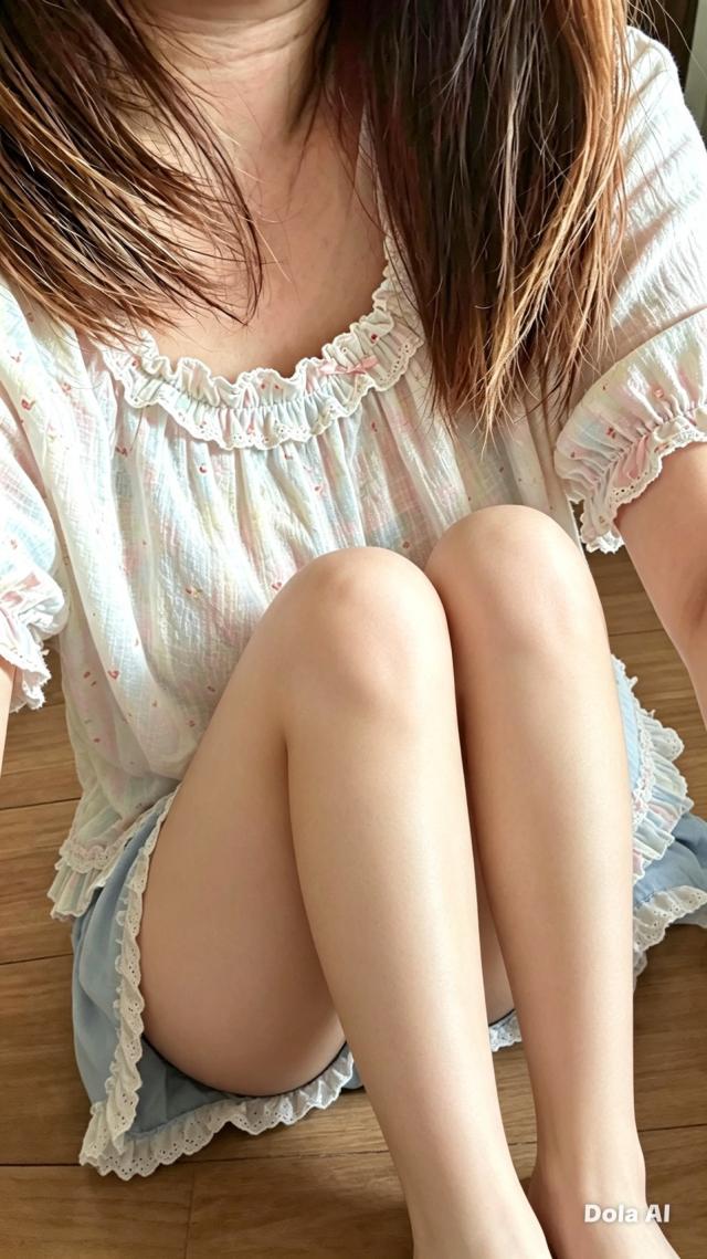 ★濡れやすさMAX★