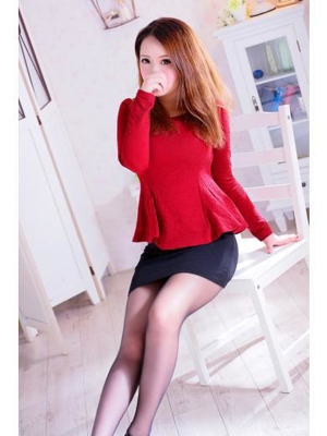 ほのかプロフィール写真