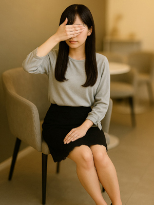 ゆかりプロフィール写真