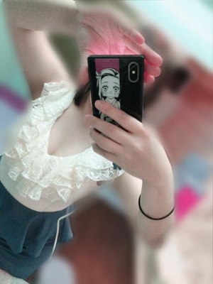 ともプロフィール写真