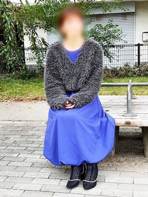 くみ【スタンダード】プロフィール写真