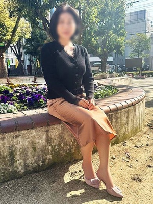 ゆりな【スタンダード】プロフィール写真