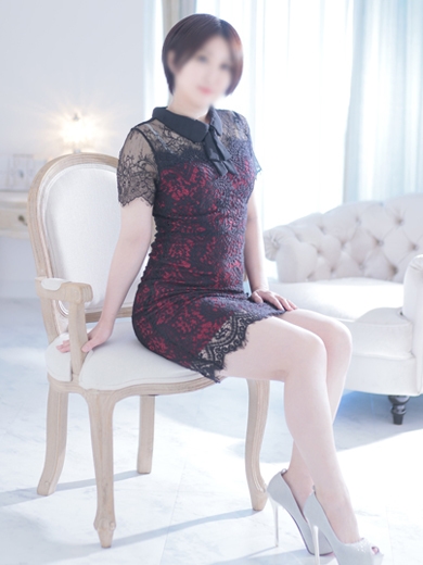 ゆうかプロフィール写真