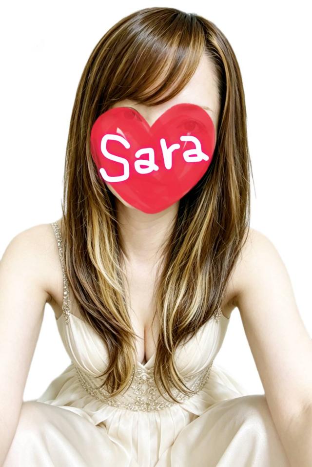 HAPPINESS　Sara☆サラ