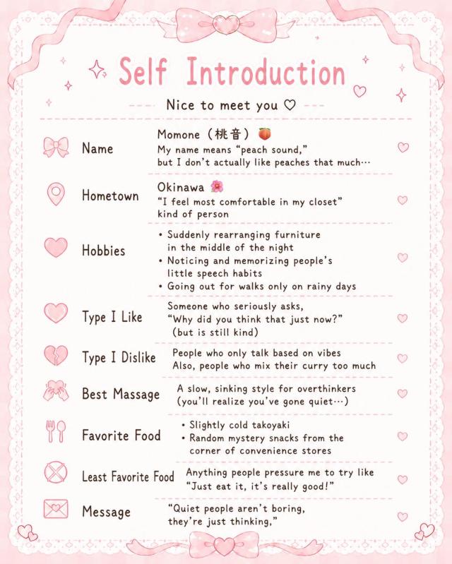 Momone☆ももねプロフィール写真