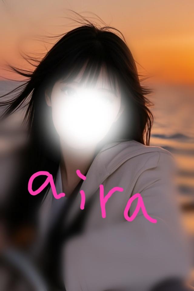 HAPPINESS　あいら♡AIRA