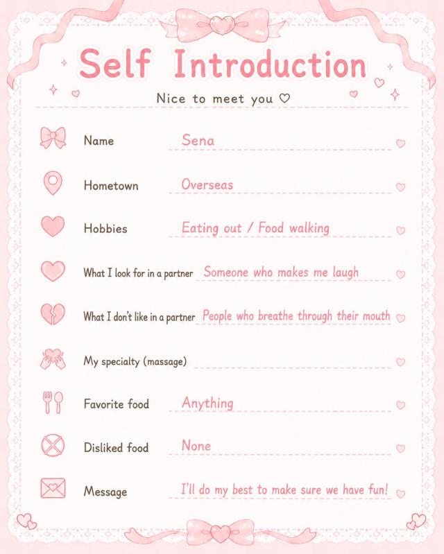 ⭐sena⭐せなプロフィール写真