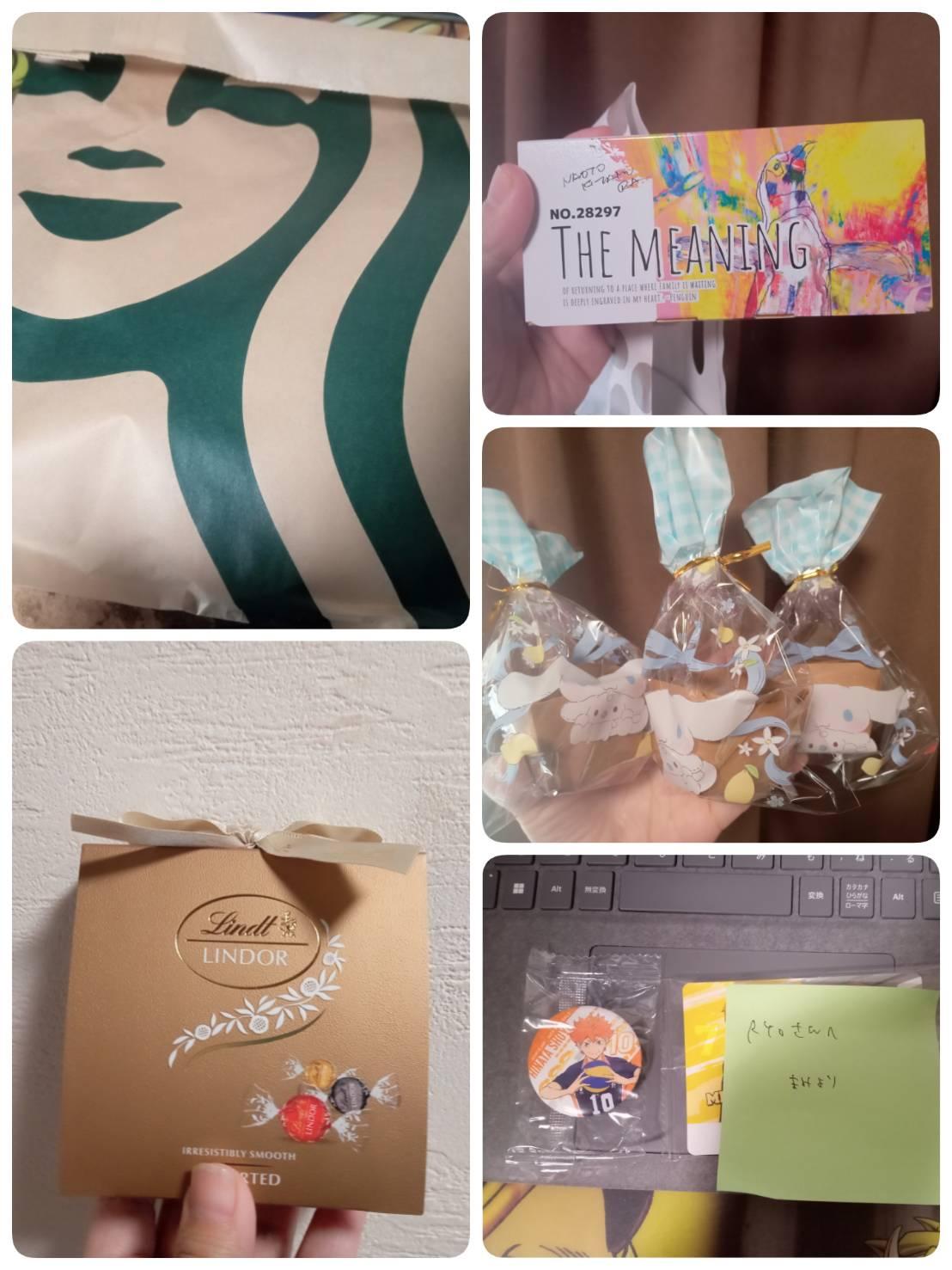 HARUMi　求人担当　RYO君