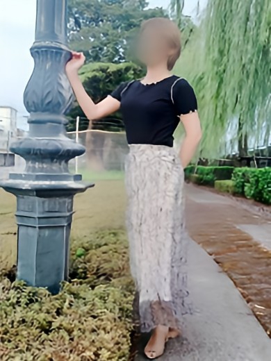 新人奥様小春(こはる)プロフィール写真