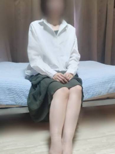 新人奥様(ゆき)プロフィール写真