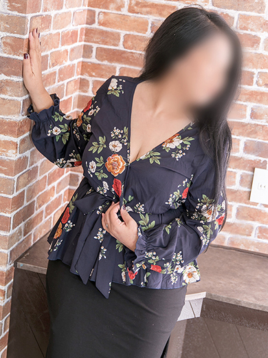 ちあきプロフィール写真