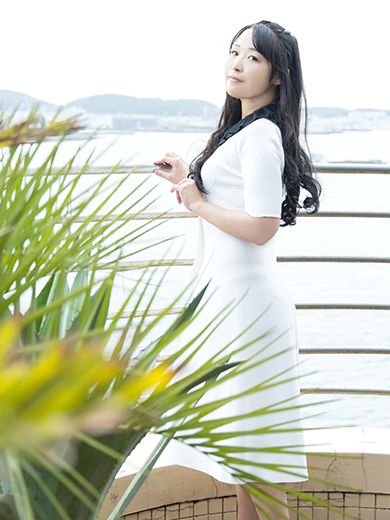 はるなプロフィール写真