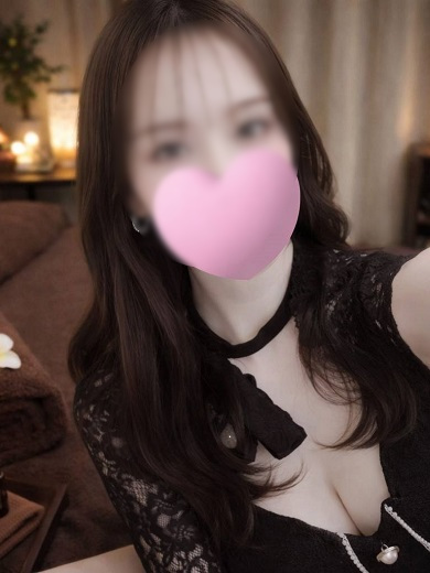 新人まお♡アロマ専門プロフィール写真