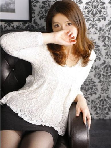 新人あやの♡艶香る極上淑女♪プロフィール写真