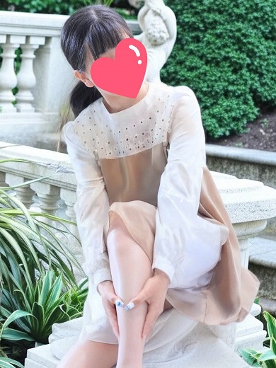 新人ひな♡20日デビュー♪プロフィール写真
