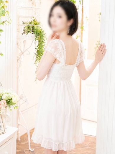新人しほ♡8/10デビュー♪プロフィール写真