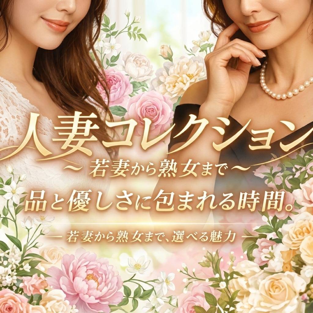 中津市デリヘル 人妻コレクション～若妻から熟女まで