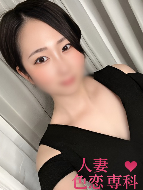 人妻色恋専科　松若えり