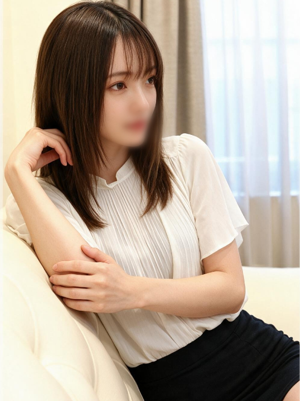 清水るなプロフィール写真