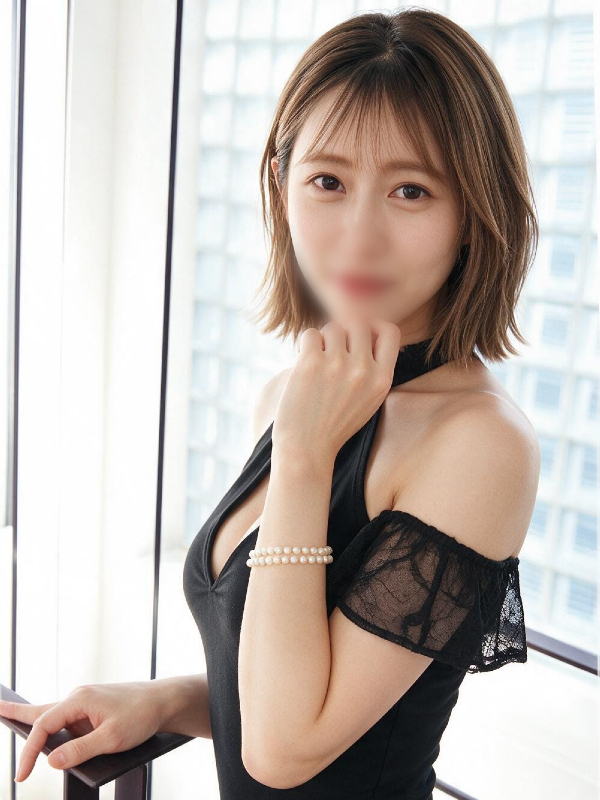 杉原はるひプロフィール写真