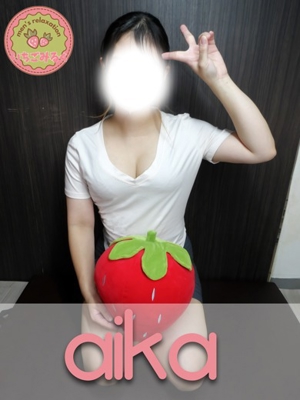 いちごみるく 新人S候補☆あいか