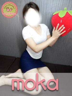 いちごみるく(メンズエステ) 新人☆もか
