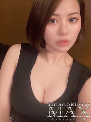 えみり『新人割DEEP対応』プロフィール写真