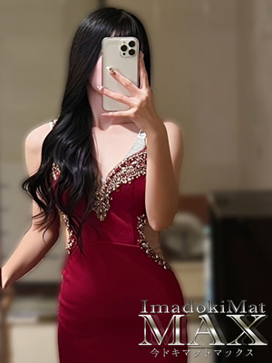 あかり モデル級ビジュでスタイルプロフィール写真