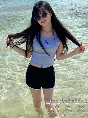 あかり モデル級ビジュでスタイルプロフィール写真