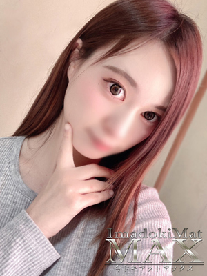 のん『新人割SWEET対応』プロフィール写真