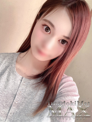 のん『新人割SWEET対応』プロフィール写真