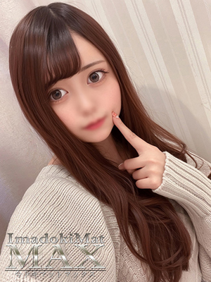 みと 某アナウンサー激似美女プロフィール写真