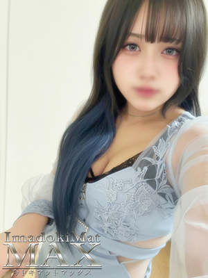 じゅり『新人割DEEP対応』プロフィール写真