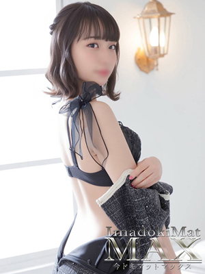 すずは『新人割DEEP対応』プロフィール写真