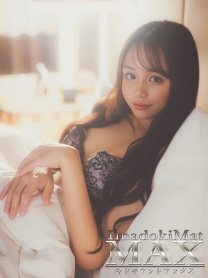 えれな『新人割DEEP対応』プロフィール写真