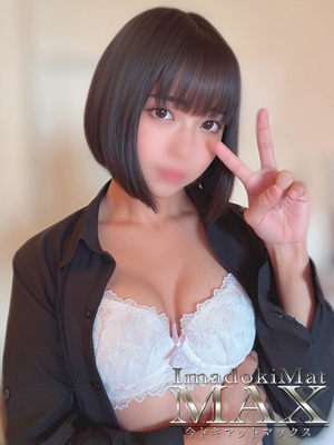 みく『新人割SWEET対応』プロフィール写真