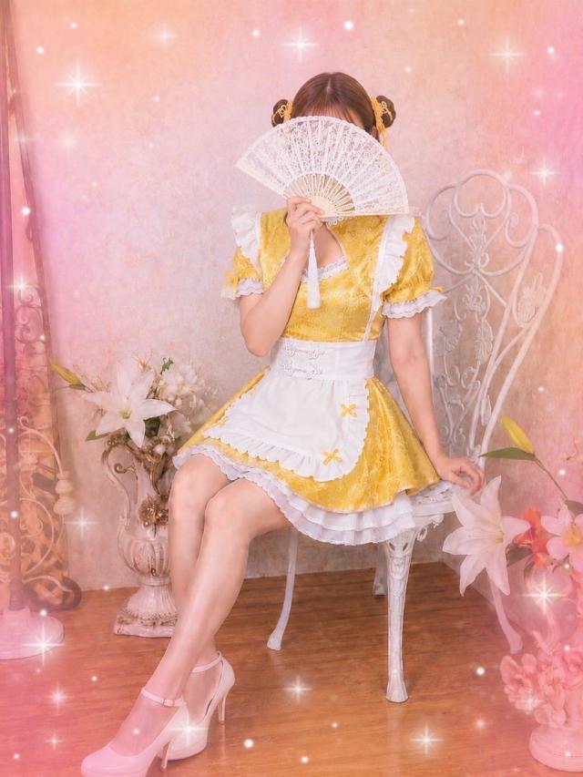 インフィニティ(大分市)の女の子