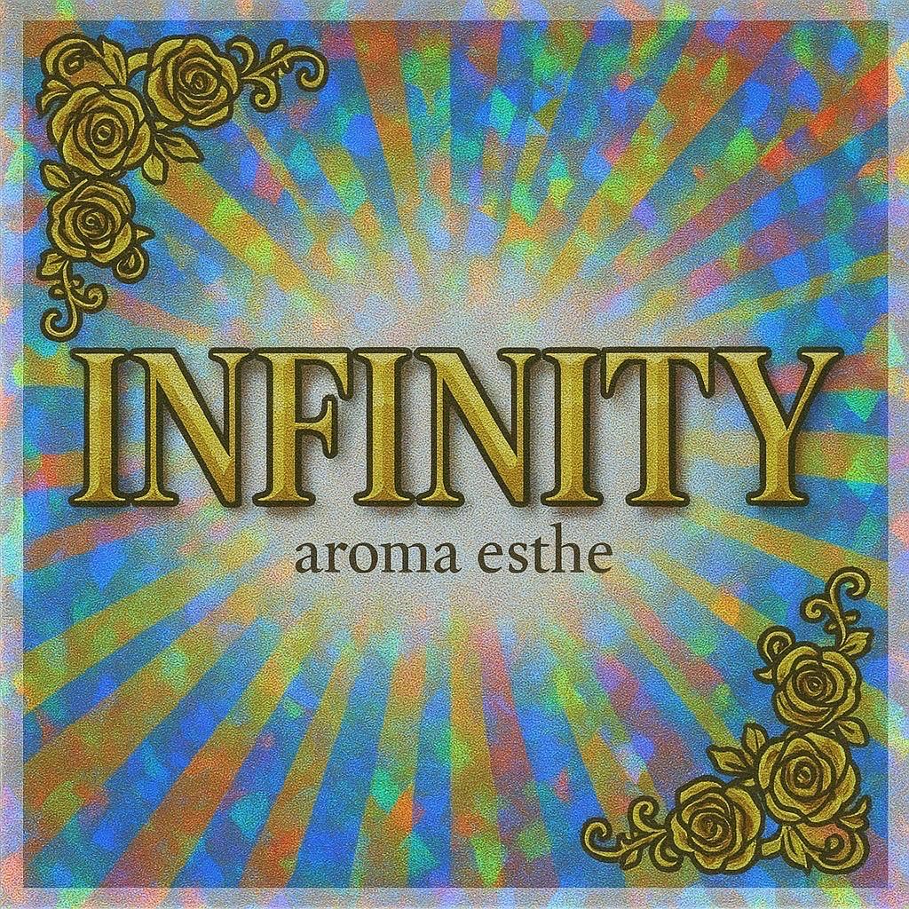 インフィニティ　店長