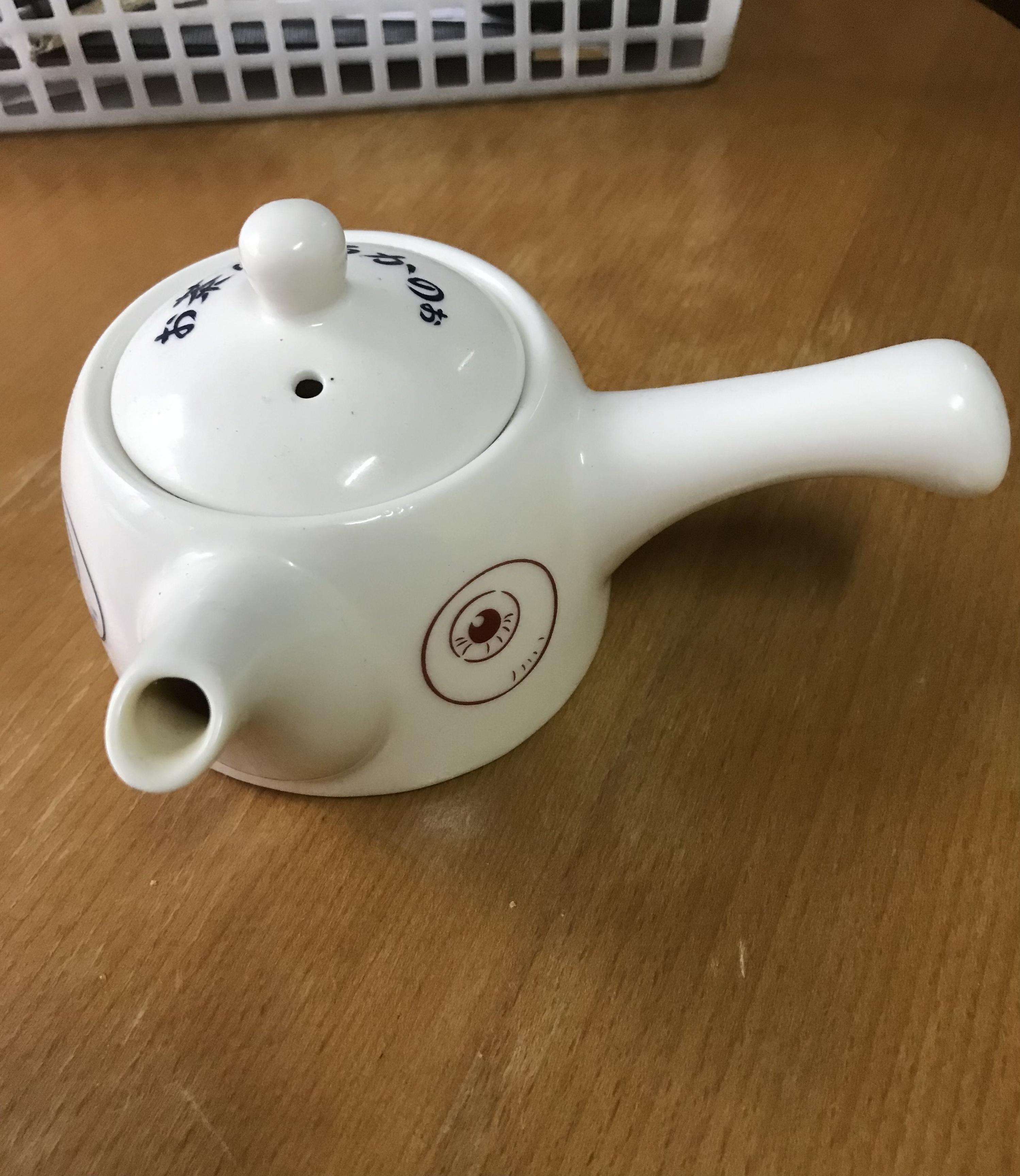 インフィニティ　店長