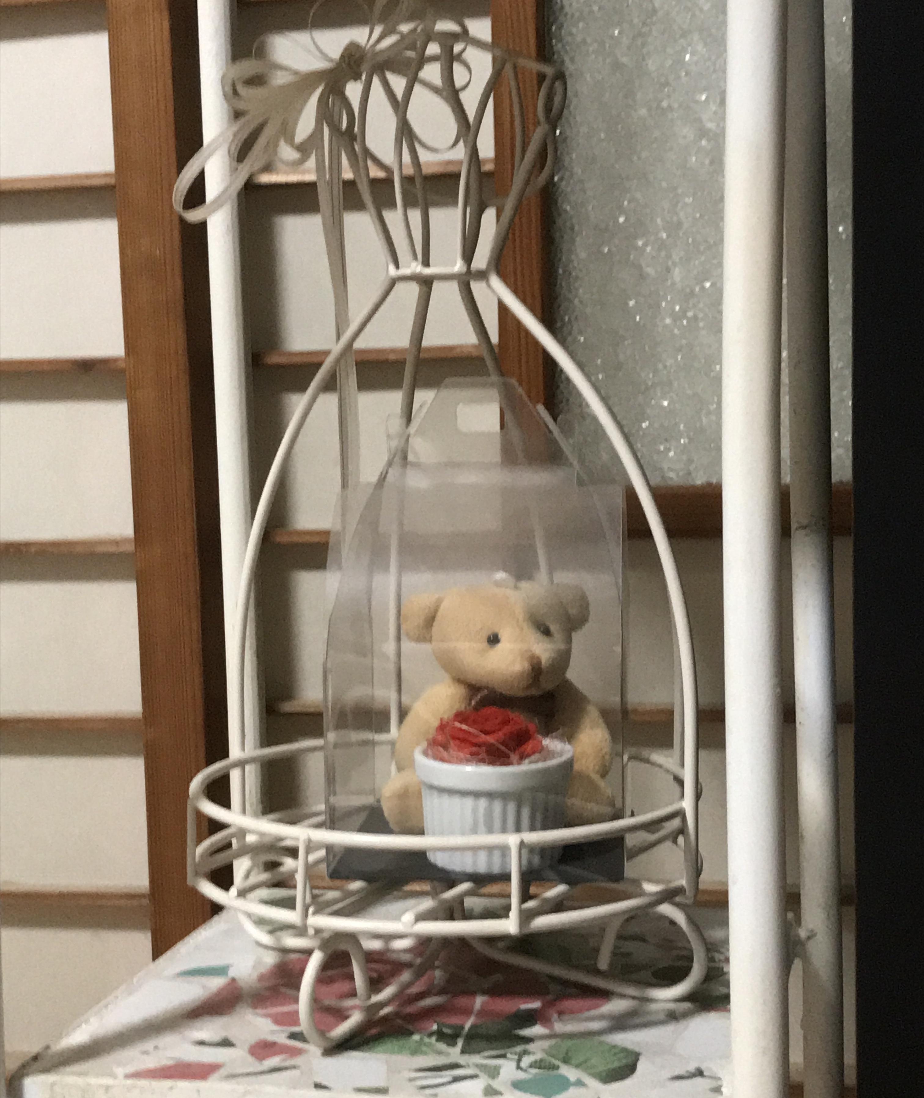 インフィニティ　店長