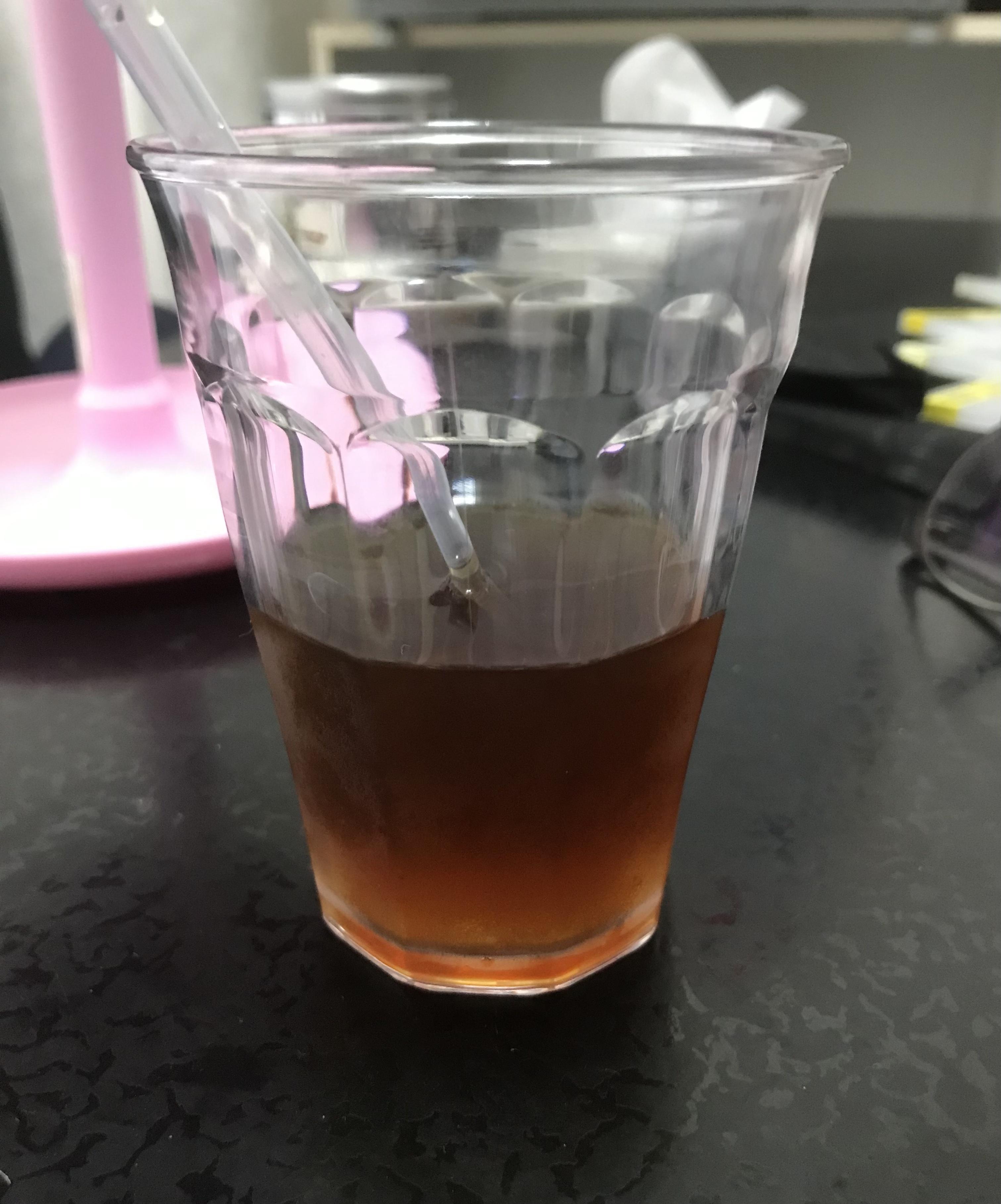 インフィニティ　店長