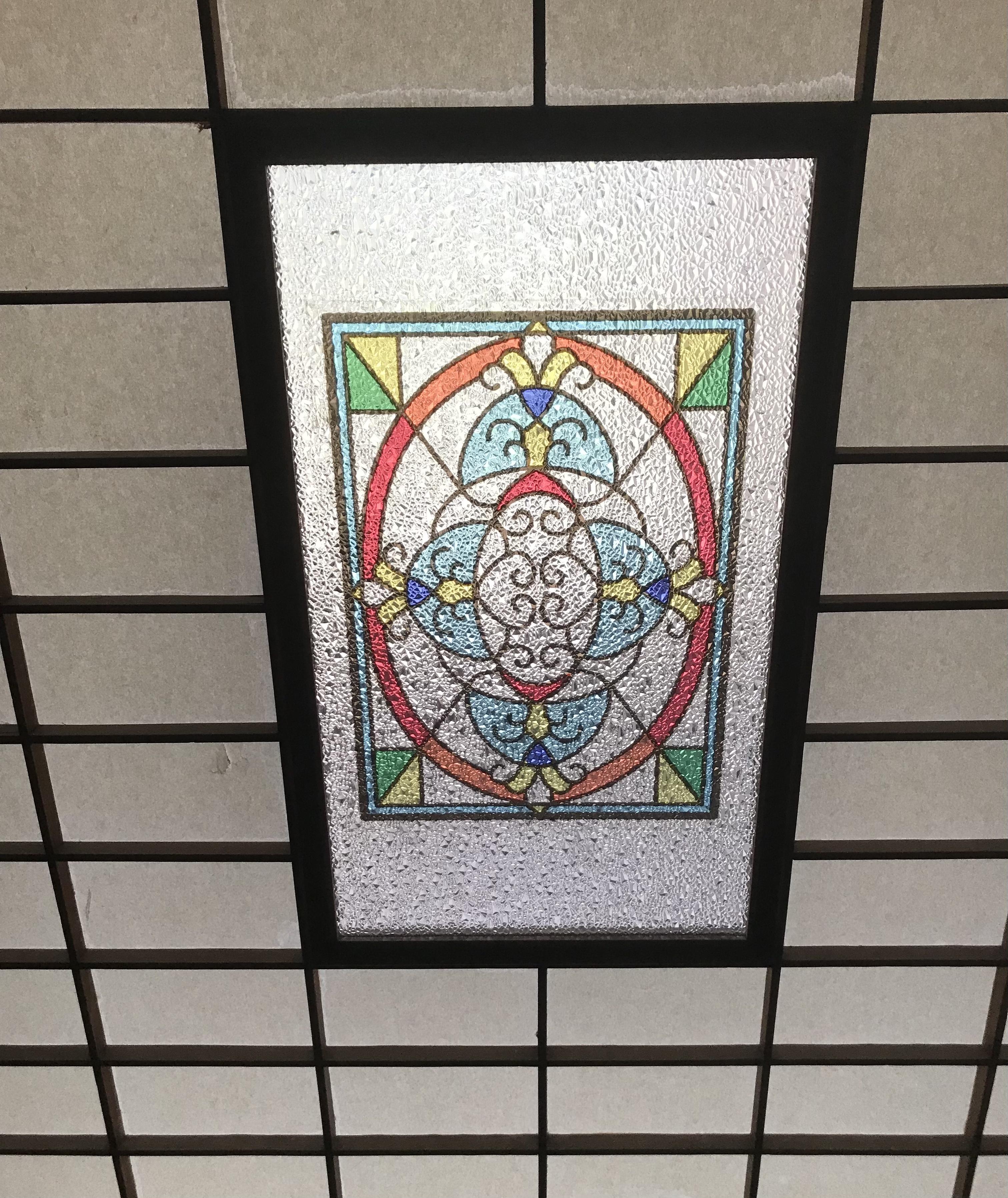 インフィニティ　店長