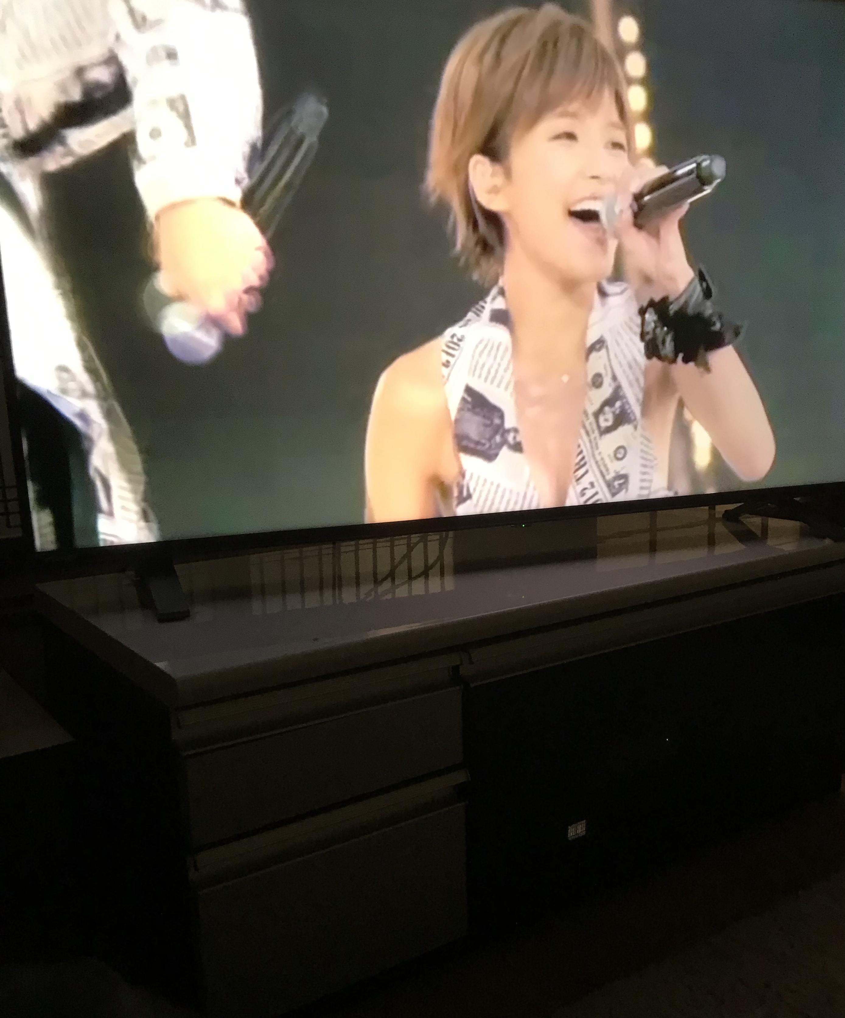 インフィニティ　店長