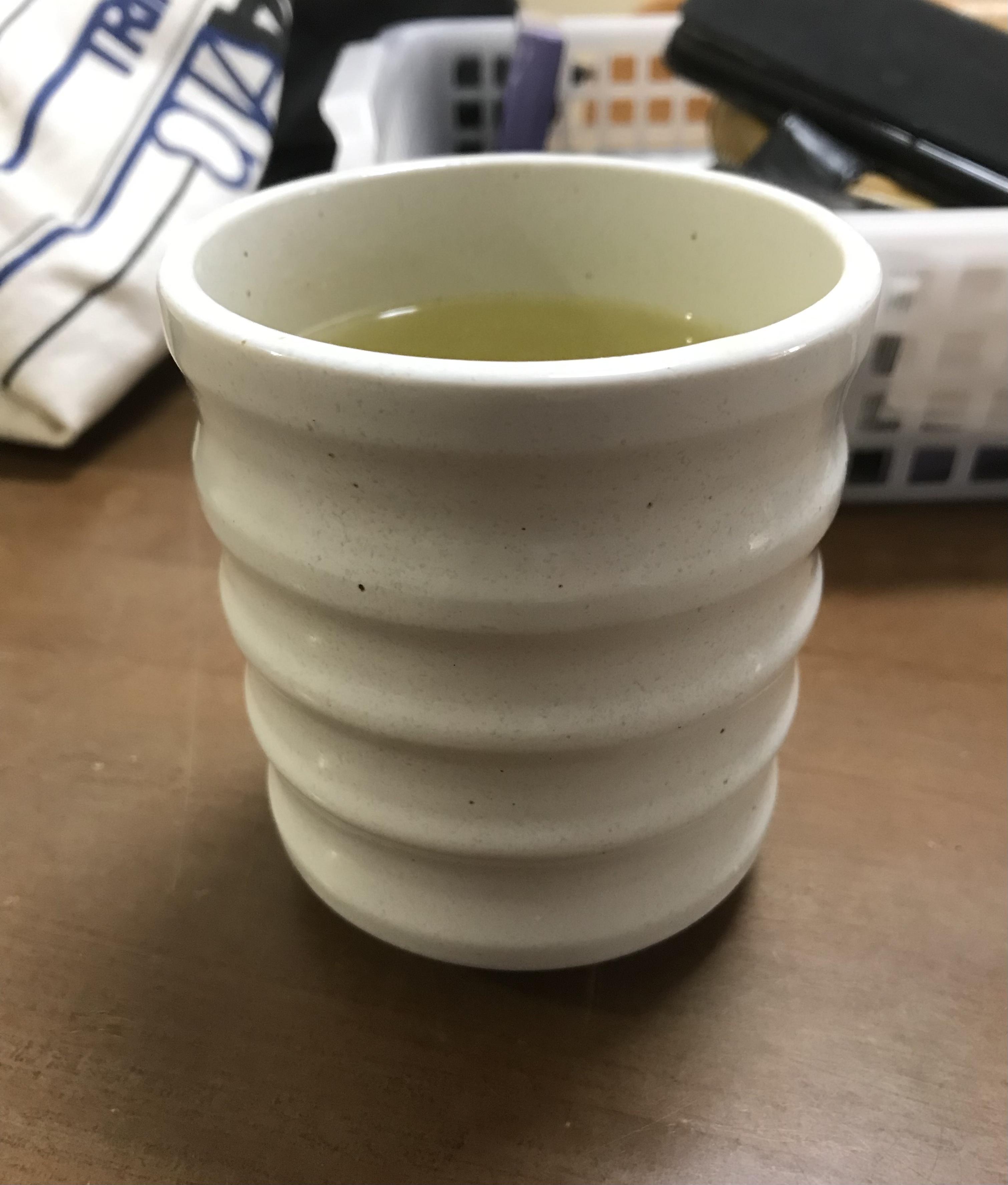 インフィニティ　店長