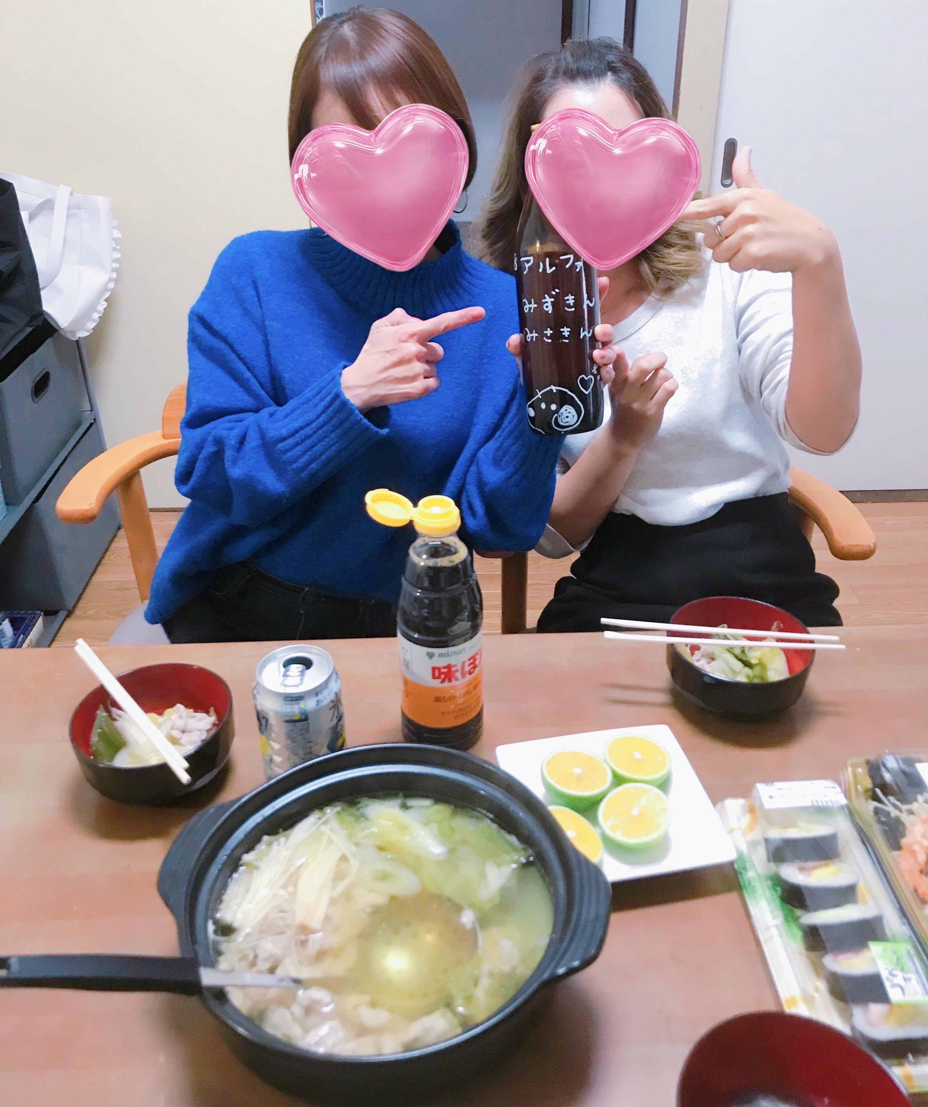 インフィニティ　店長