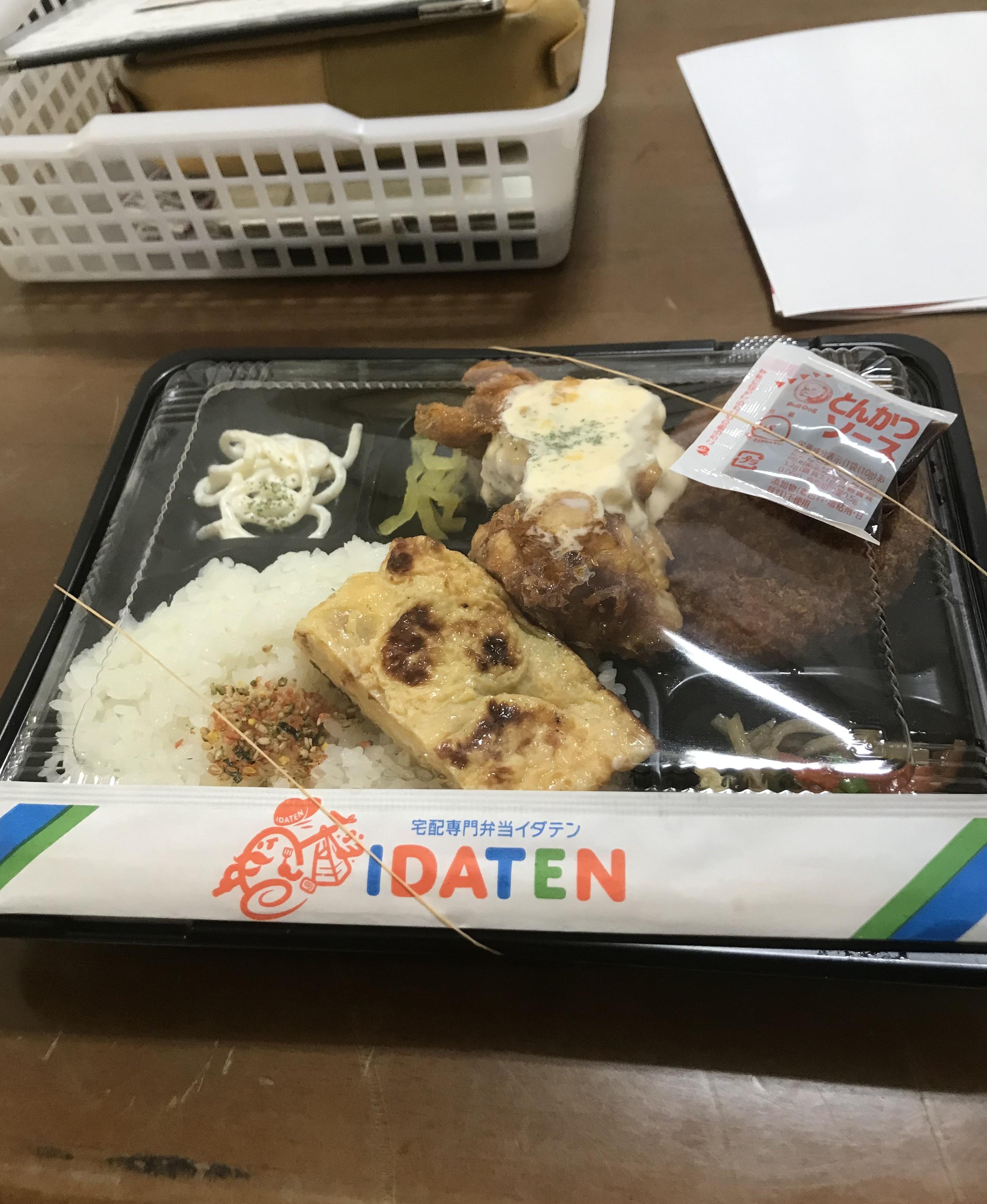 インフィニティ　店長